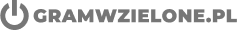 Gram w Zielone