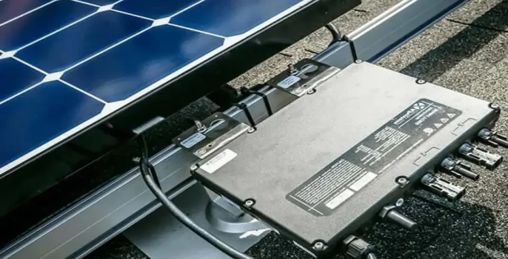 Mikroinwertery vs falowniki stringowe – kiedy które rozwiązanie jest lepsze?